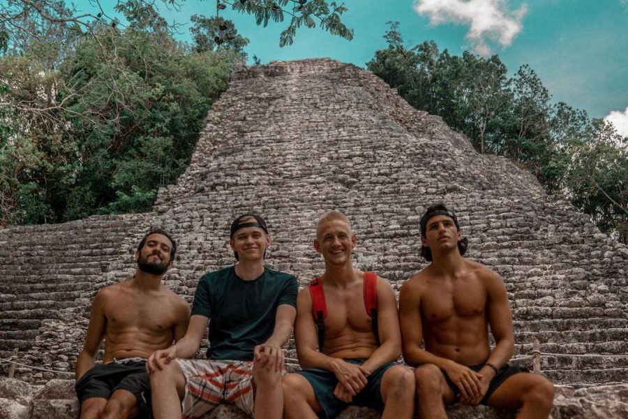 Adventure through Tulum, a cenote, Cobá, & a Mayan village
