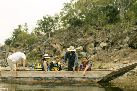 5 Activities to Do at Lake Atitlan That You Probably Didn’t Know About