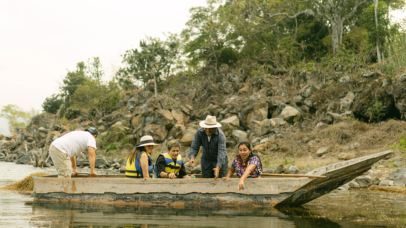 5 Activities to Do at Lake Atitlan That You Probably Didn’t Know About