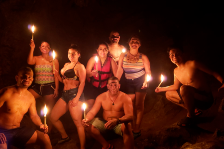 Venture Into the Unknown: Discover Guatemala’s Most Enigmatic Caves