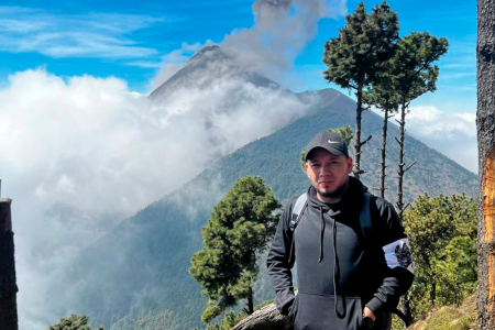 Acatenango y Fuego: Un Reto Desafiante