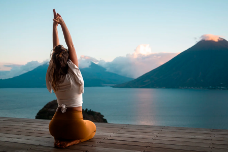 Relax and Recharge: Hot Springs, Beaches, and More
