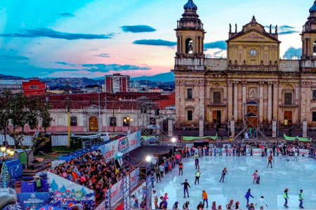 How Do Guatemalans Celebrate Christmas? A Festive Exploration