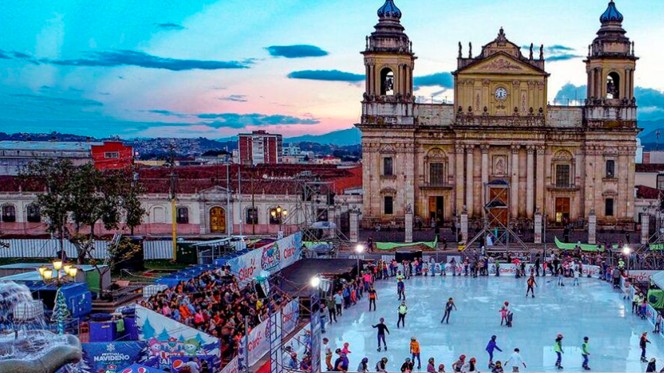 How Do Guatemalans Celebrate Christmas? A Festive Exploration