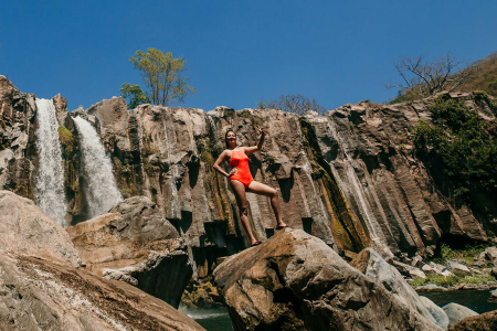Los Amates Waterfalls: The Perfect Day Trip from Guatemala City