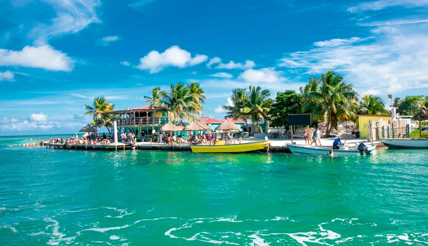 Your Guide to Belize: What to Do and How to Get There from Guatemala