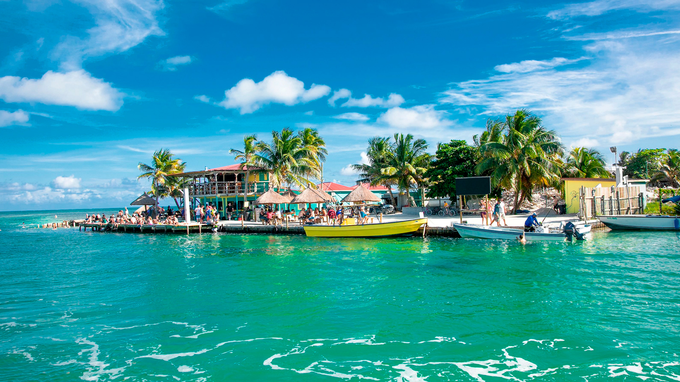 Your Guide to Belize: What to Do and How to Get There from Guatemala