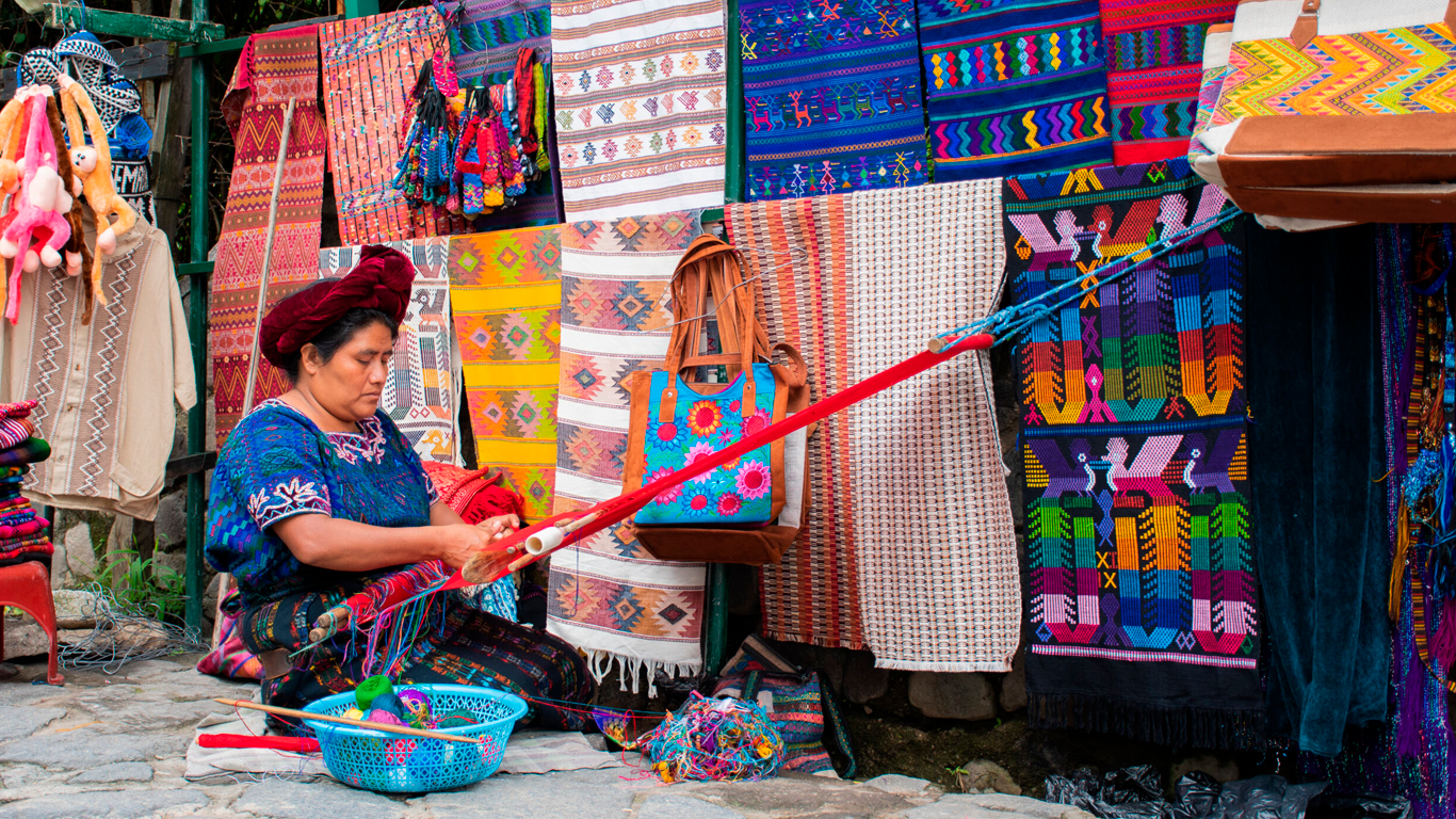 The Importance of Textiles: Exploring Guatemala’s Rich Heritage