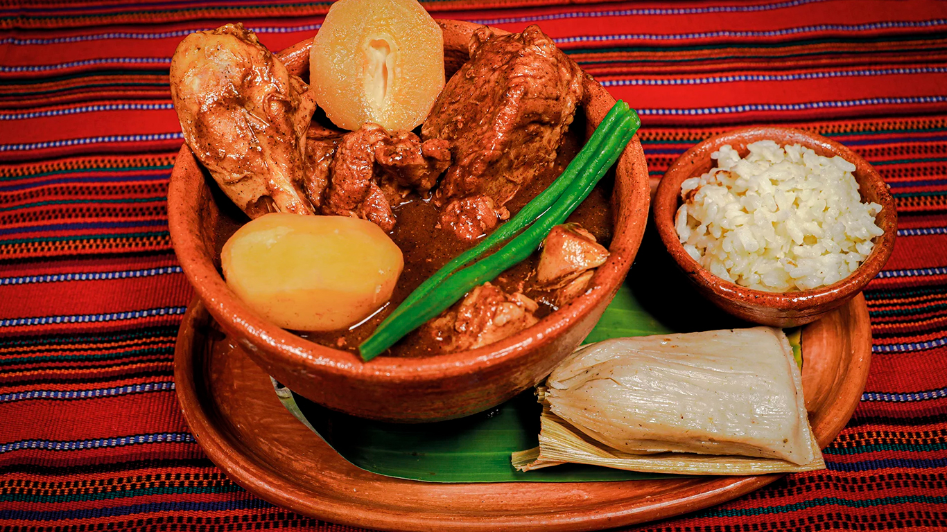 A Food Lover’s Guide to Guatemala: Iconic Dishes You Can’t Miss