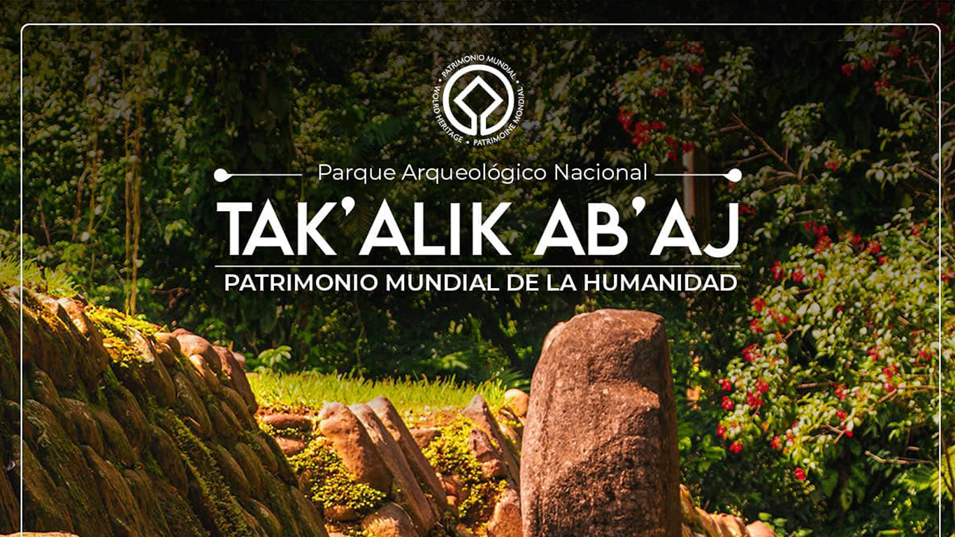 Discovering Takalik Abaj: Where Mayan and Olmec Worlds Collide