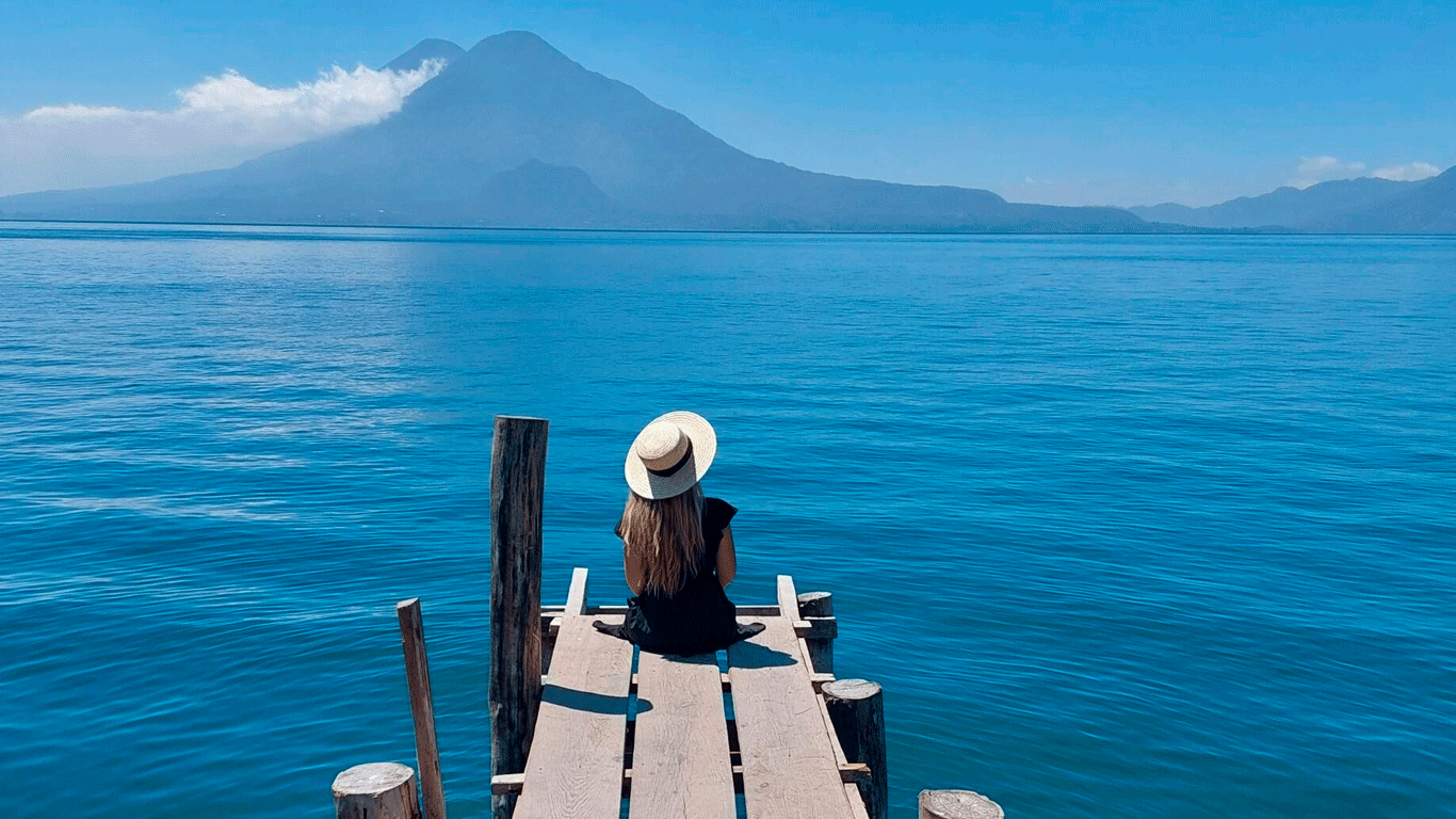 Explore Guatemala in Just 5 Days: A basic itinerary for travelers short on time