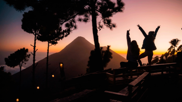 The Best Shared Day Tours in Guatemala