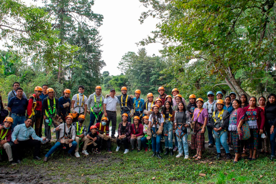 Coffee Plantation Shared Tour by Locals