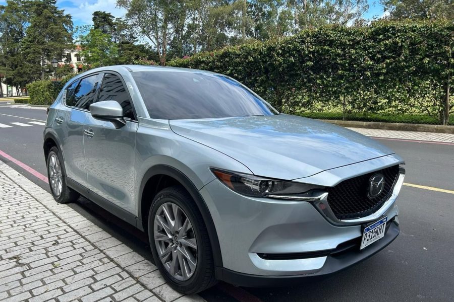Airport La Aurora to Hotel Casa Santo Domingo – SEDAN OR SUV