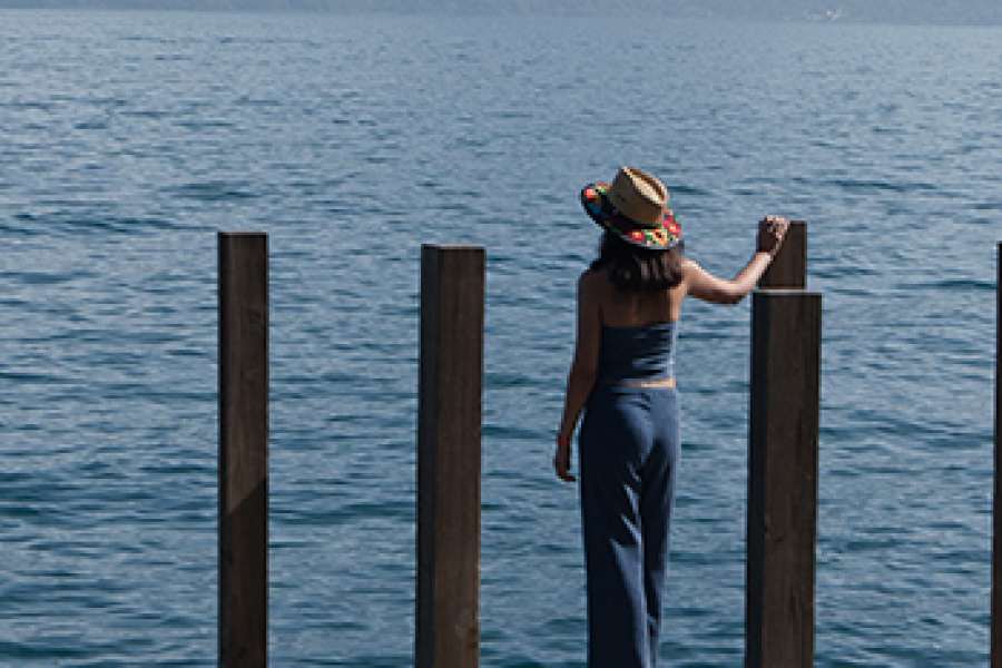 3-Days Tour to Lake Atitlan: Nature, Adventure, Culture, & Mayas