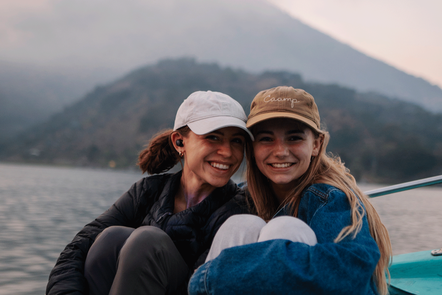 Everyday Lake Atitlan Full-Day Tour from Antigua