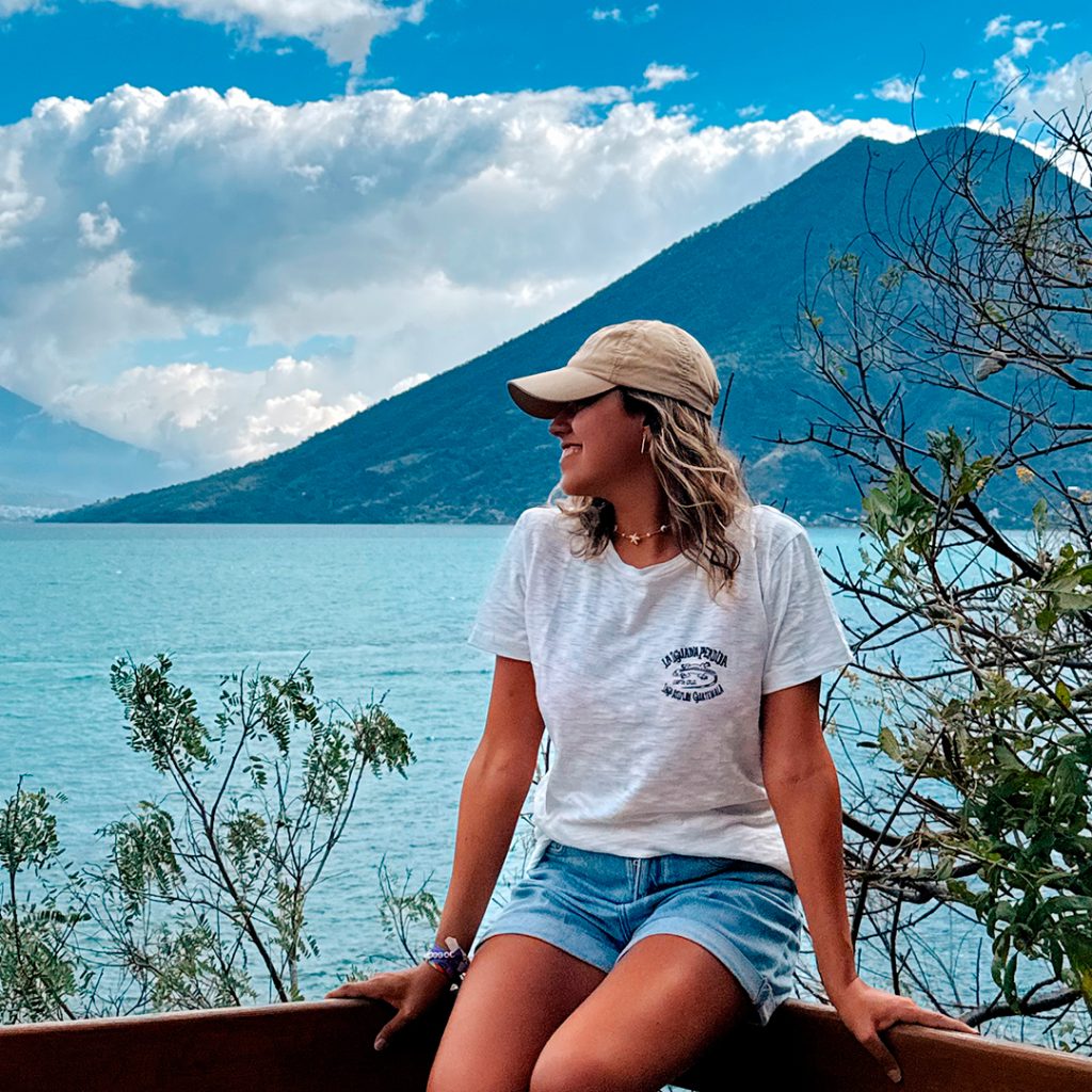 Guatemala Tours - atitlan
